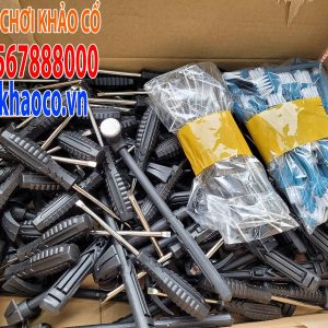 Bộ dụng cụ đào hóa thạch