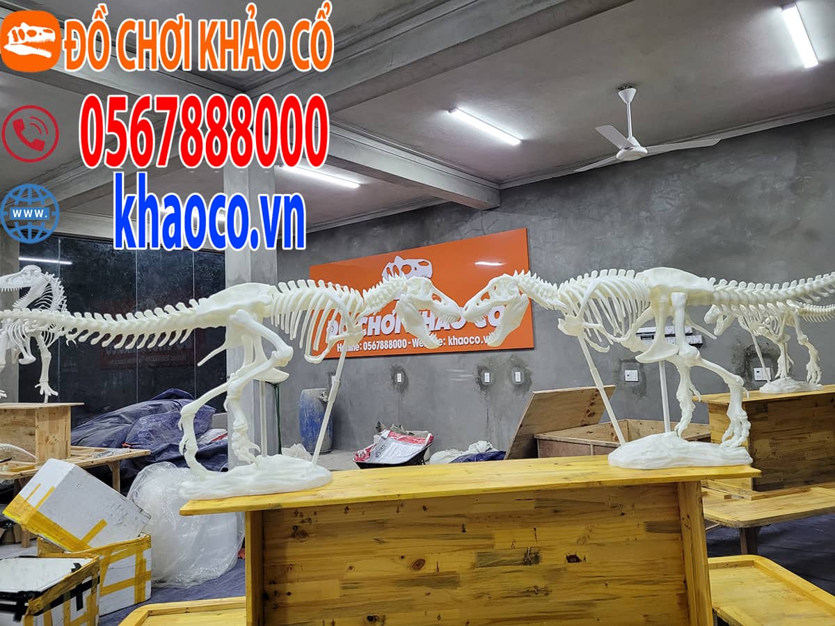 Bàn chơi khảo cổ