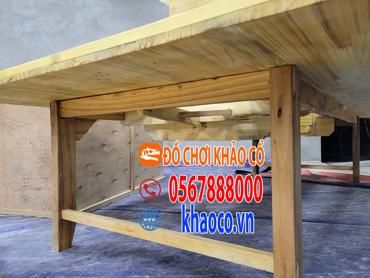 Bàn chơi khảo cổ