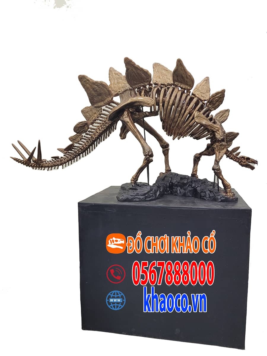 Khủng long mái nhà