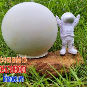 khảo cổ phi hành gia