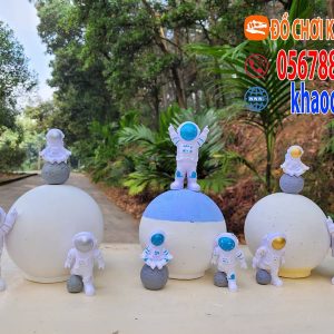 Xưởng sản xuất đồ chơi khảo cổ giá sỉ freeship toàn quốc 15 khảo cổ phi hành gia