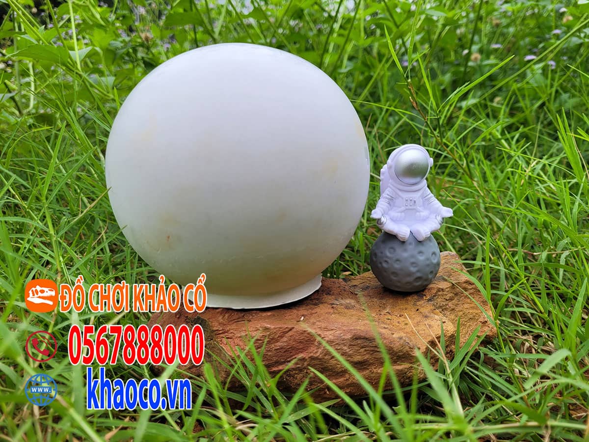 khảo cổ phi hành gia
