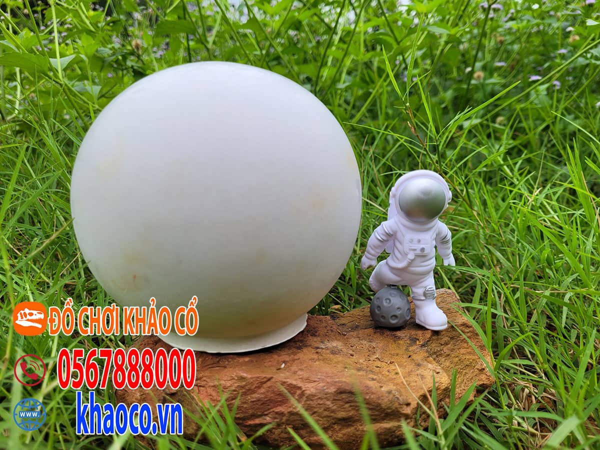 khảo cổ phi hành gia