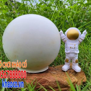 khảo cổ phi hành gia