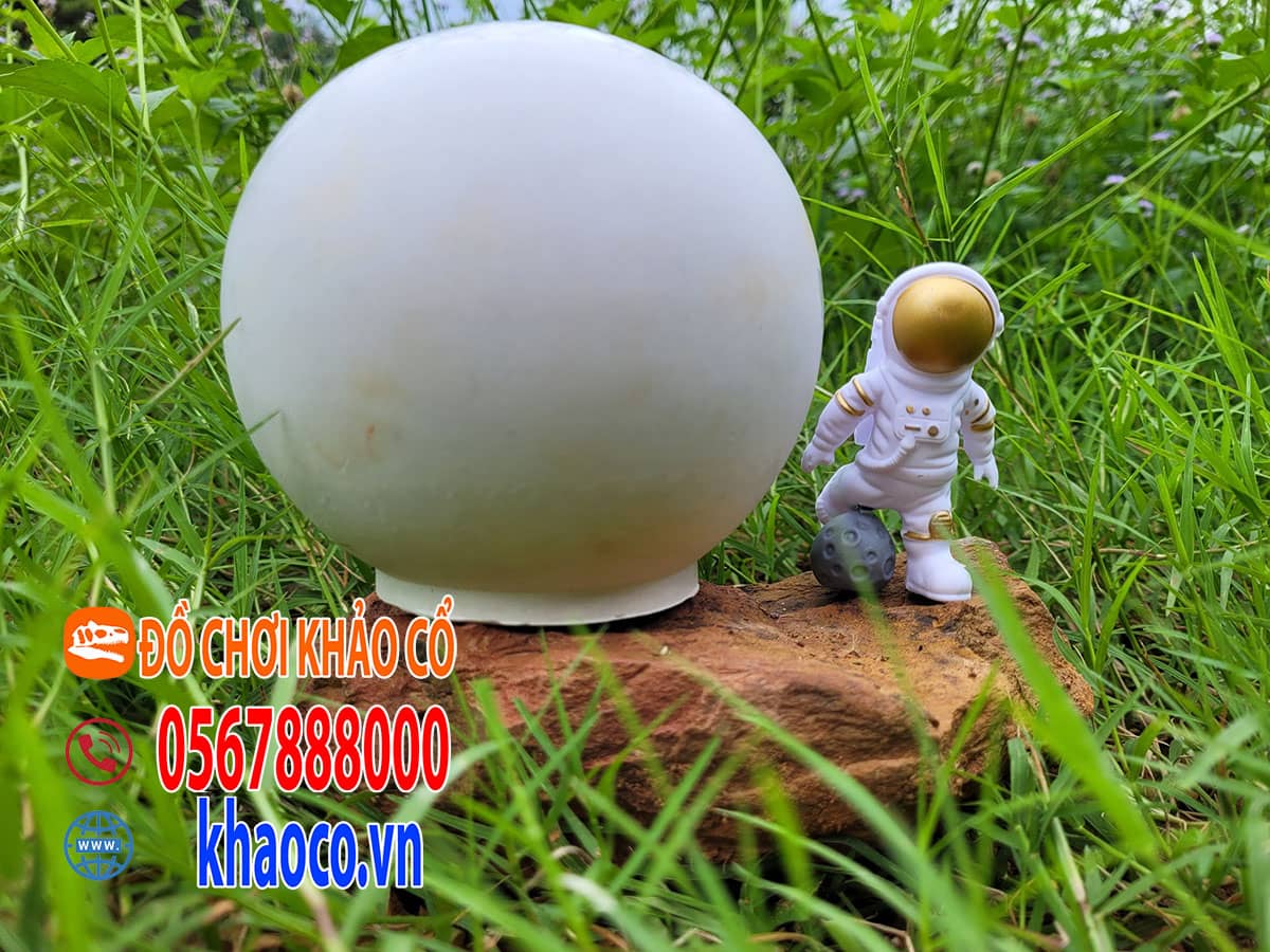 khảo cổ phi hành gia