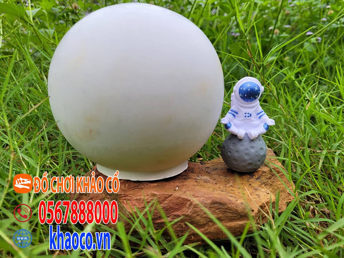 khảo cổ phi hành gia