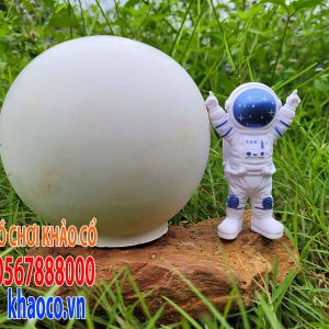 khảo cổ phi hành gia