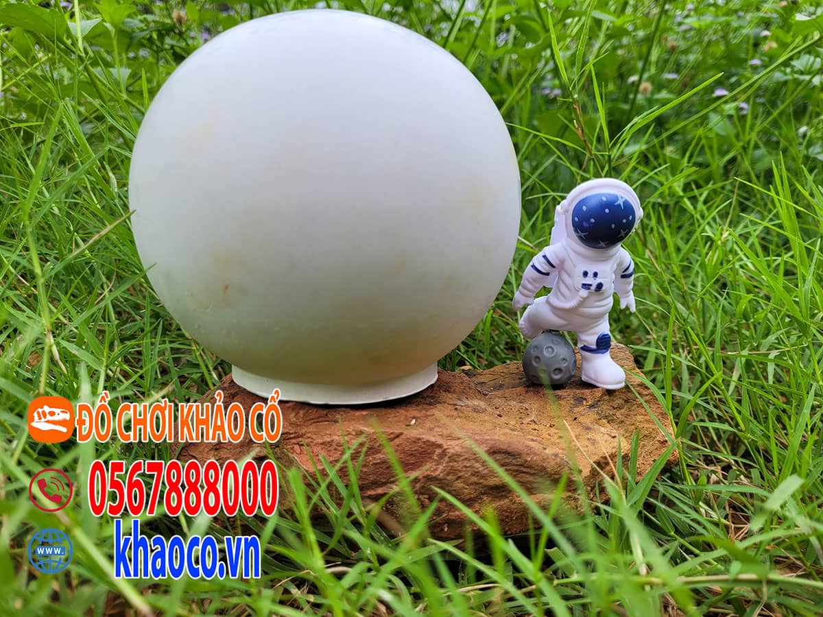 khảo cổ phi hành gia