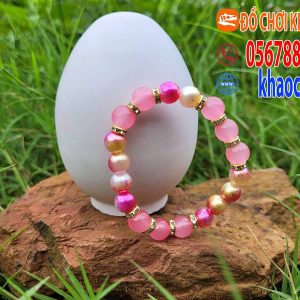 Trứng khảo cổ vòng tay