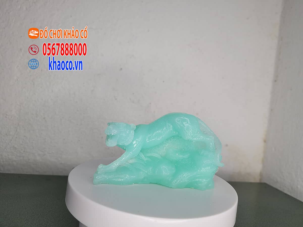 Dần - Hổ