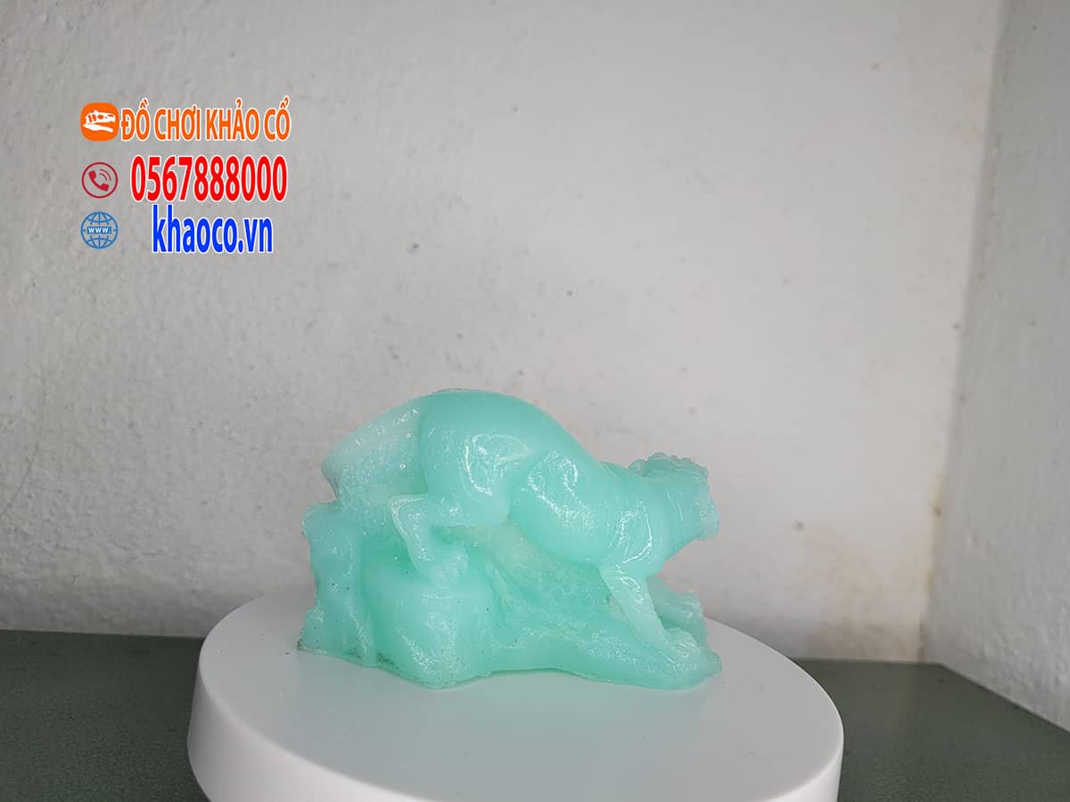Dần - Hổ