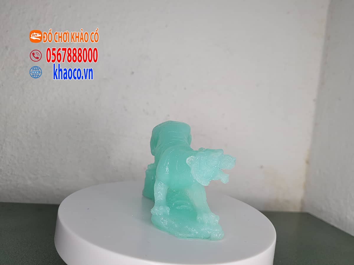 Dần - Hổ