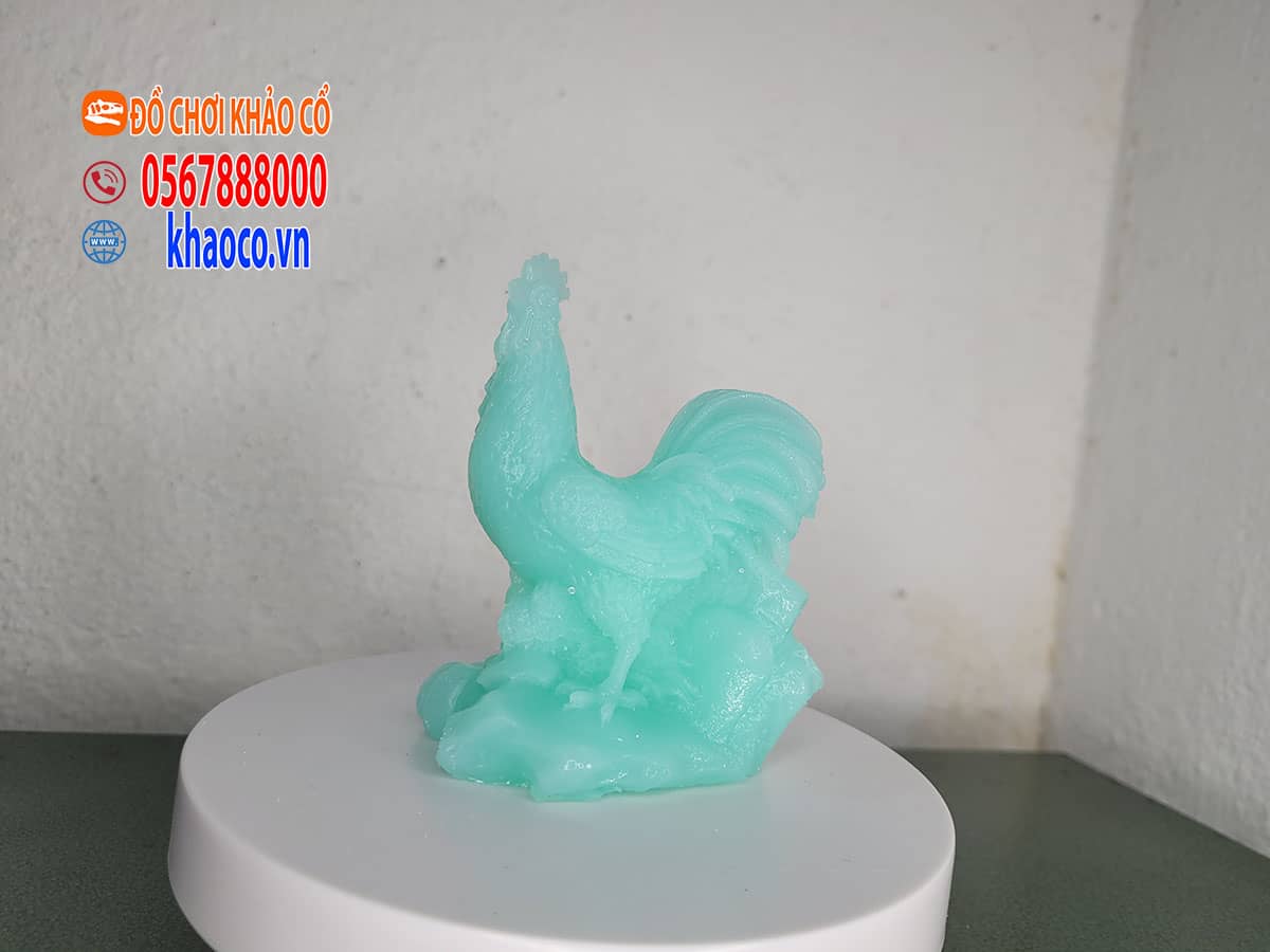 Dậu - Gà