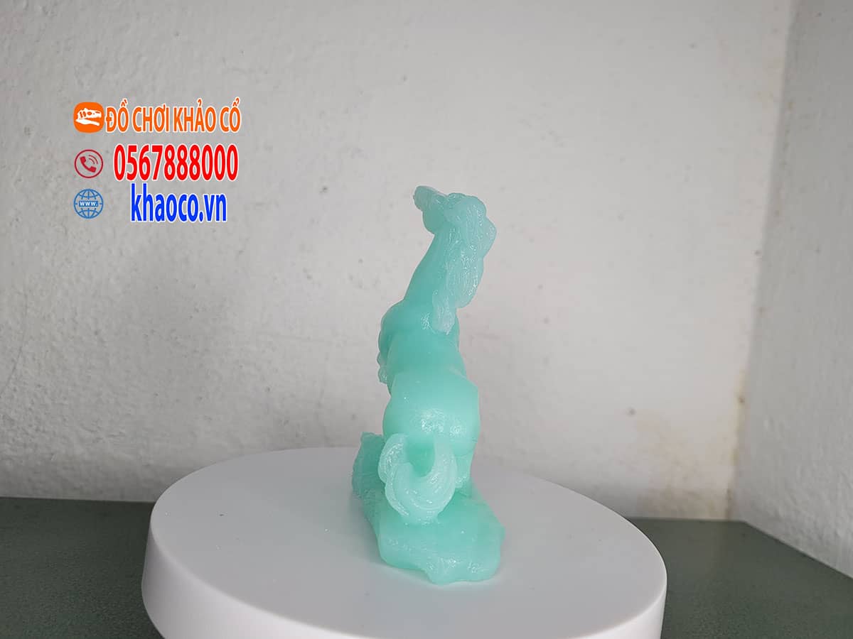 Ngọ - Ngựa