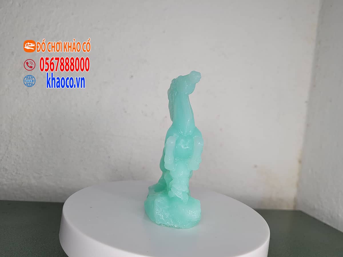 Ngọ - Ngựa