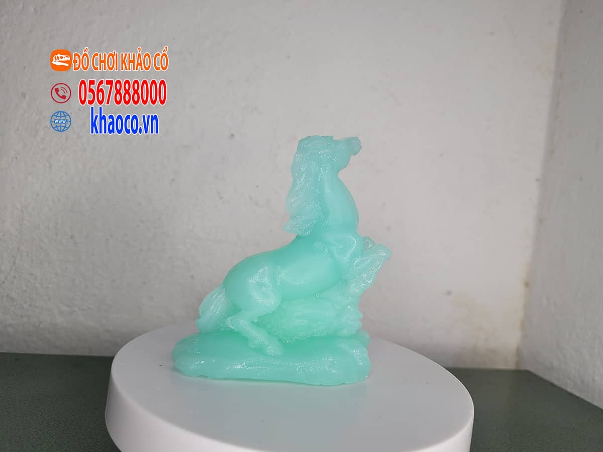 Ngọ - Ngựa