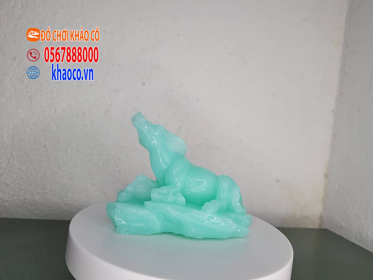 Sửu - Trâu
