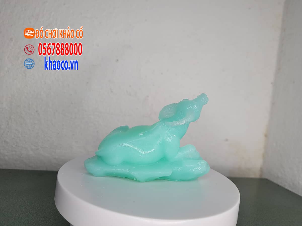 Sửu - Trâu