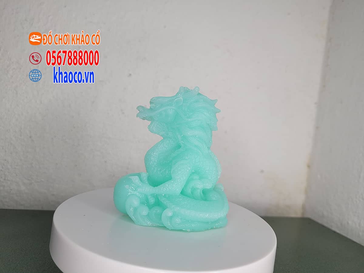 Thìn - Rồng