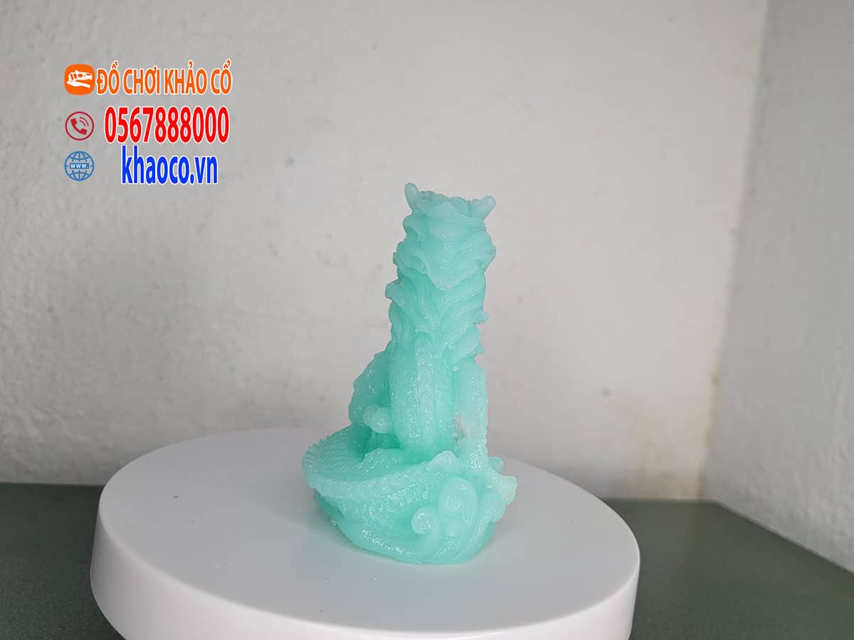 Thìn - Rồng