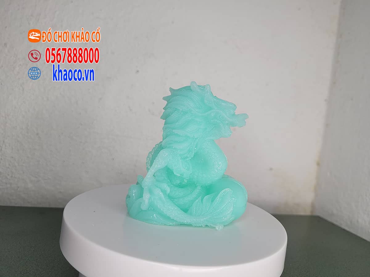 Thìn - Rồng
