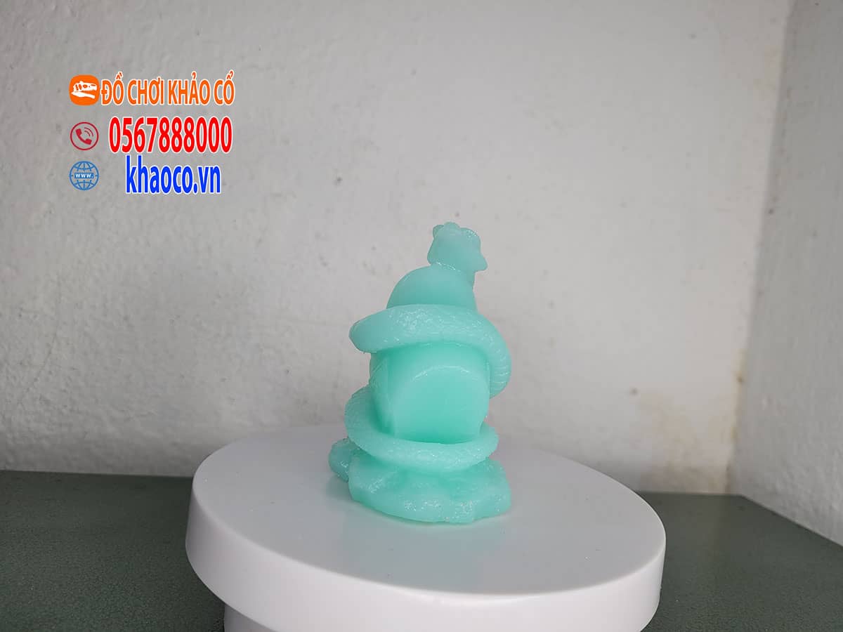 Tỵ - Rắn