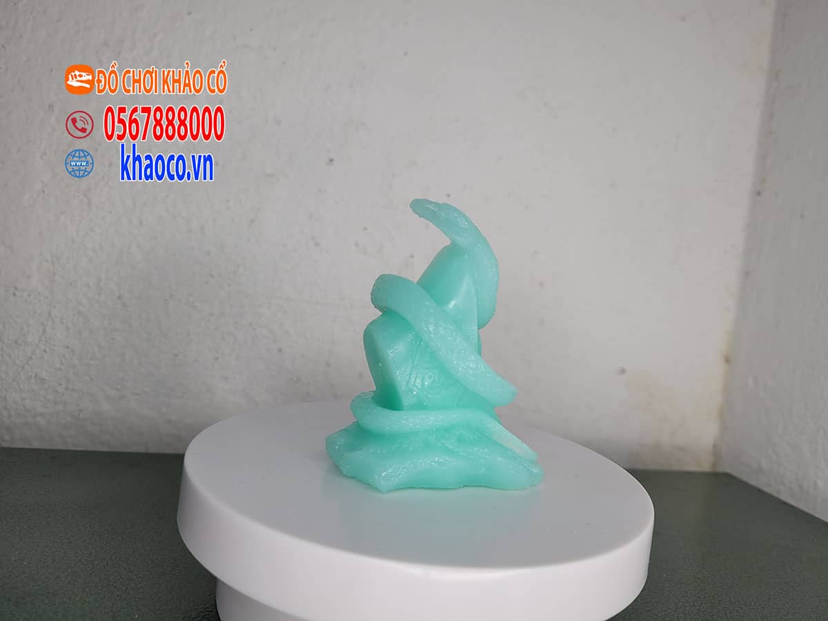 Tỵ - Rắn