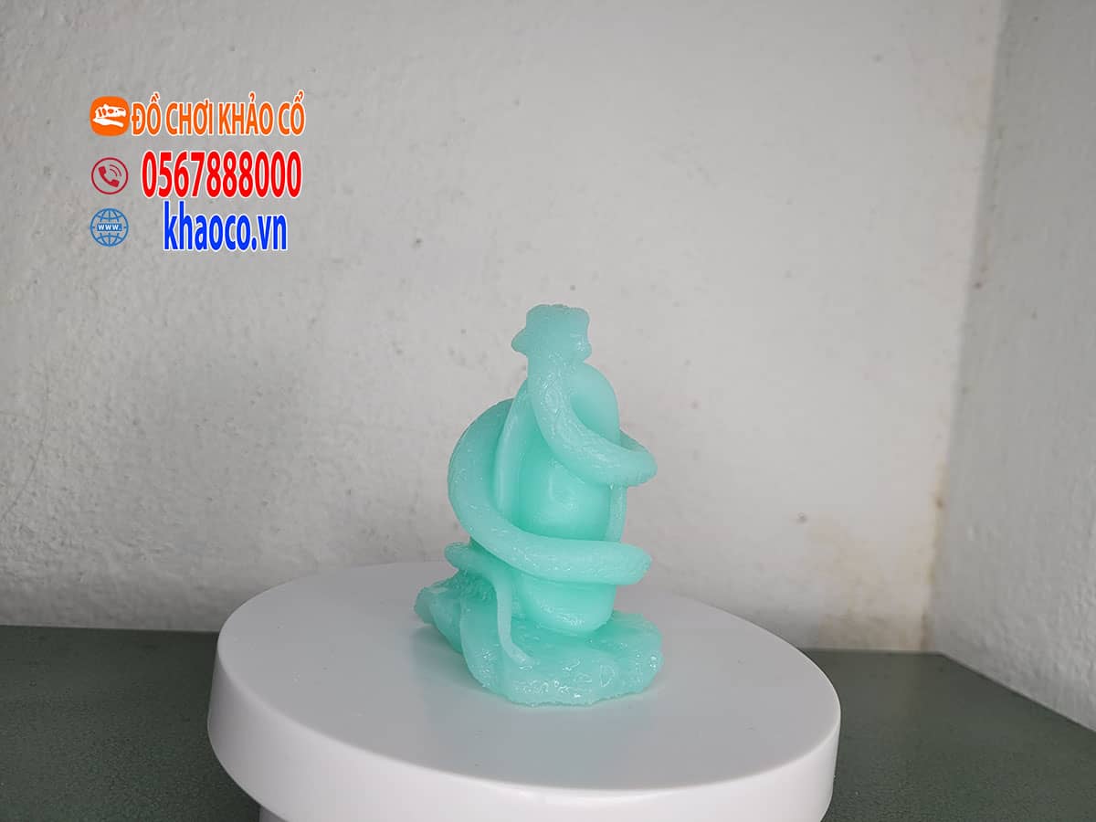Tỵ - Rắn