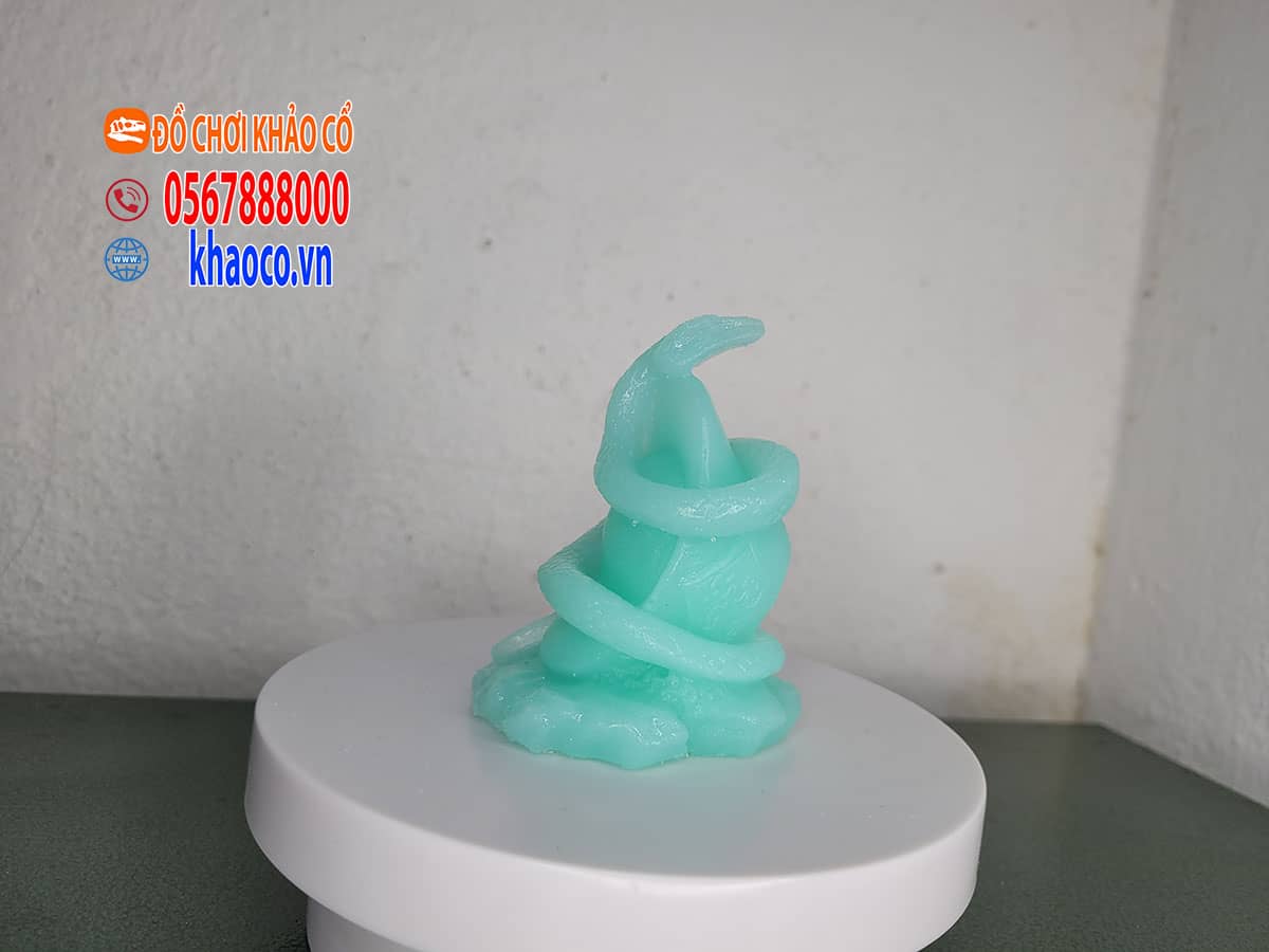 Tỵ - Rắn