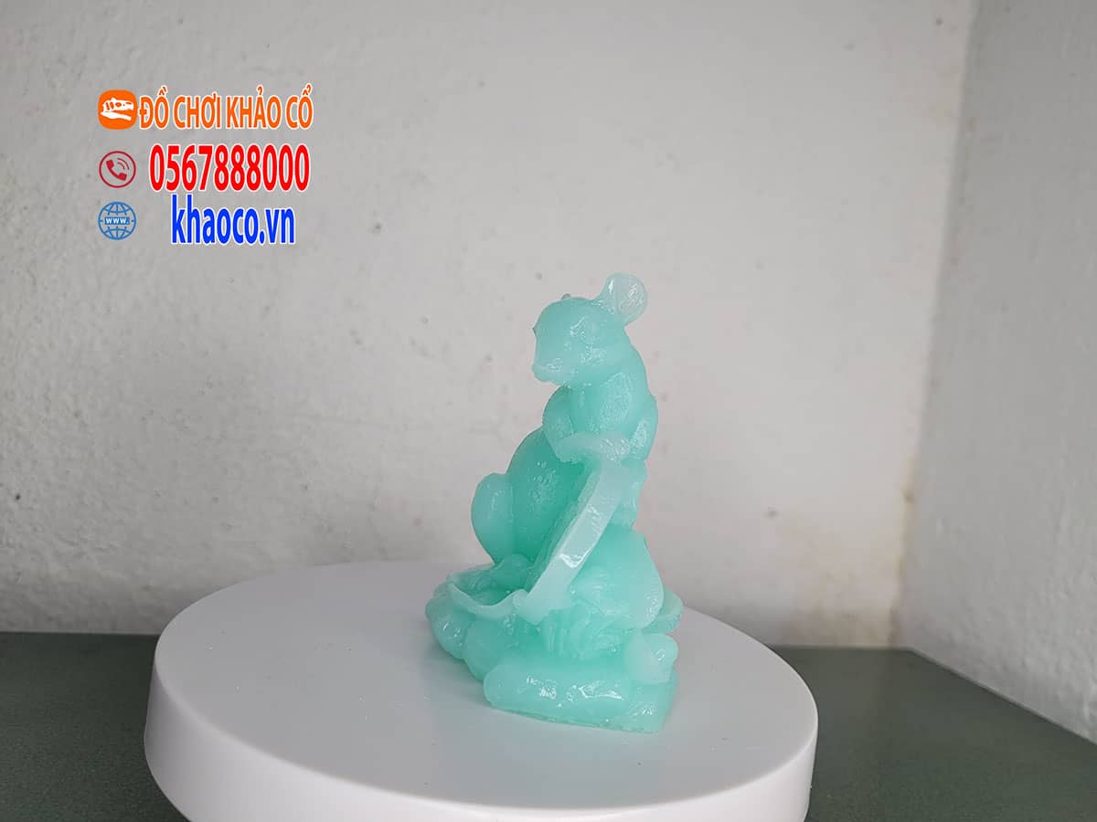 Tý - Chuột