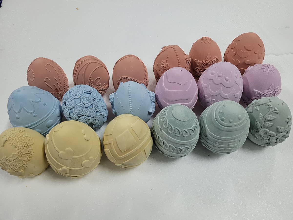 Xưởng sản xuất đồ chơi khảo cổ giá sỉ freeship toàn quốc 35 khảo cổ trứng khủng long