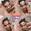 Búp bê Nata đổi mặt