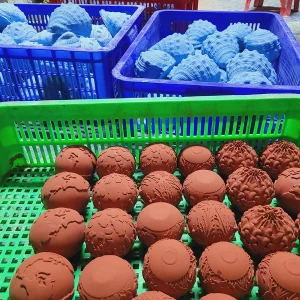 Hóa thạch đèn đom đóm