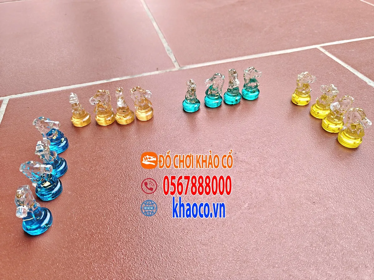 gia công resin composite