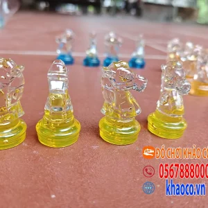 gia công resin theo yêu cầu epoxy