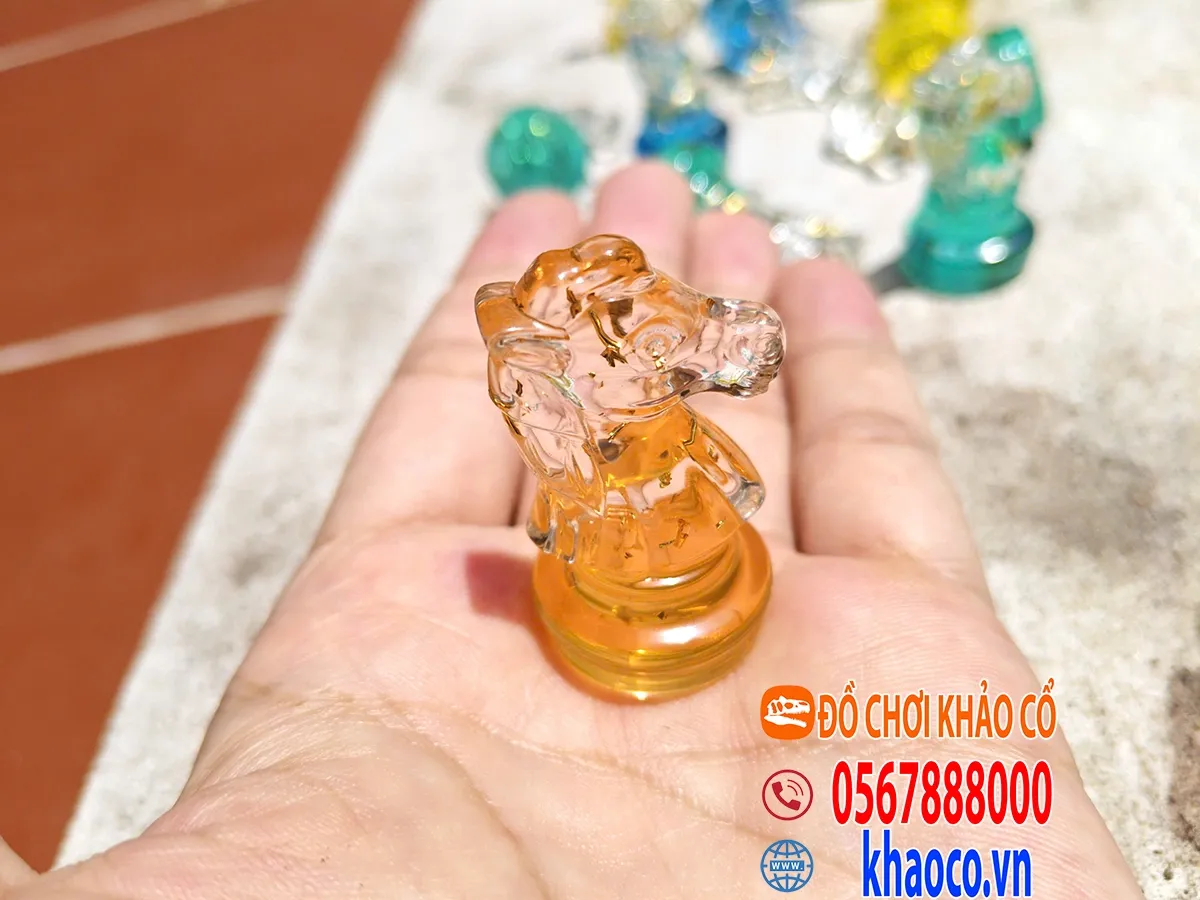 gia công resin